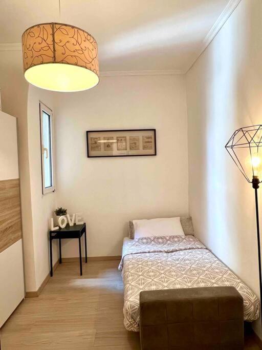 Super Luxury City Center Stay 塞萨洛尼基 外观 照片